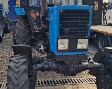 МТЗ Другая, объемом двигателя 0 л и пробегом 4 тыс. км за 13200 $, фото 5 на Automoto.ua