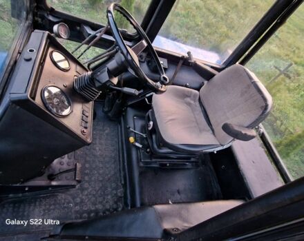 МТЗ Інша, об'ємом двигуна 4.7 л та пробігом 3 тис. км за 14300 $, фото 9 на Automoto.ua