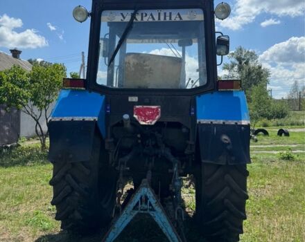 МТЗ Інша, об'ємом двигуна 0 л та пробігом 0 тис. км за 12700 $, фото 1 на Automoto.ua