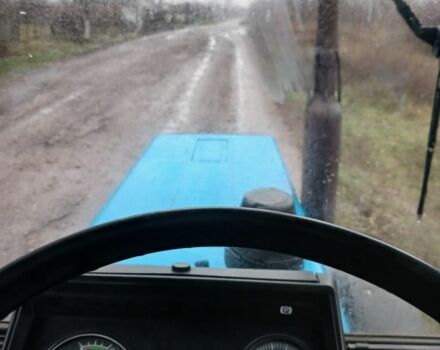 МТЗ Другая, объемом двигателя 0 л и пробегом 0 тыс. км за 12500 $, фото 3 на Automoto.ua