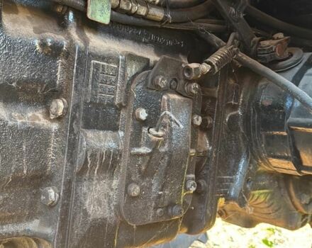 МТЗ Інша, об'ємом двигуна 0 л та пробігом 0 тис. км за 16500 $, фото 6 на Automoto.ua