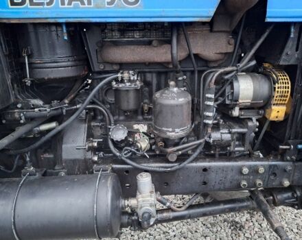 МТЗ Другая, объемом двигателя 0 л и пробегом 0 тыс. км за 13500 $, фото 12 на Automoto.ua