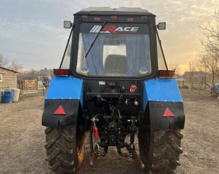 МТЗ Другая, объемом двигателя 0.5 л и пробегом 0 тыс. км за 13100 $, фото 2 на Automoto.ua