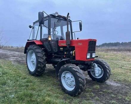 МТЗ Другая, объемом двигателя 4.75 л и пробегом 0 тыс. км за 13500 $, фото 18 на Automoto.ua