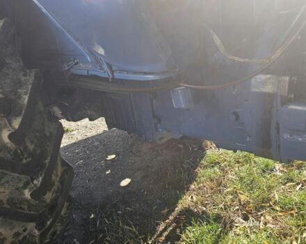 МТЗ Інша, об'ємом двигуна 6 л та пробігом 70 тис. км за 3200 $, фото 3 на Automoto.ua