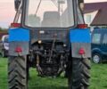 МТЗ Другая, объемом двигателя 4.7 л и пробегом 4 тыс. км за 12500 $, фото 2 на Automoto.ua