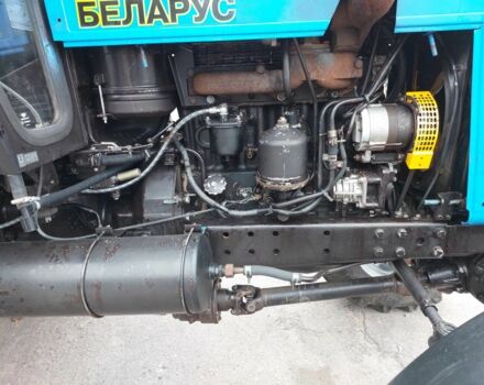 МТЗ Другая, объемом двигателя 0 л и пробегом 0 тыс. км за 13800 $, фото 12 на Automoto.ua