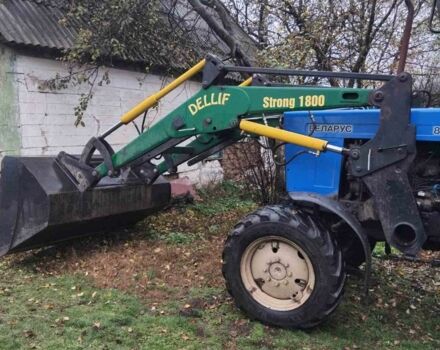 МТЗ Інша, об'ємом двигуна 0 л та пробігом 7 тис. км за 11500 $, фото 1 на Automoto.ua