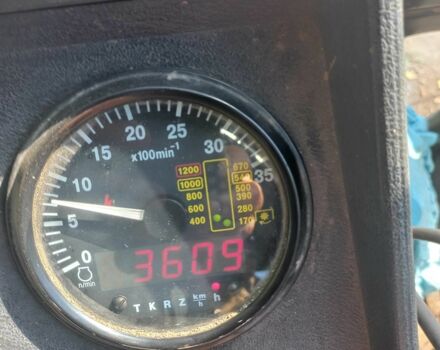 МТЗ Інша, об'ємом двигуна 4.75 л та пробігом 4 тис. км за 12949 $, фото 7 на Automoto.ua