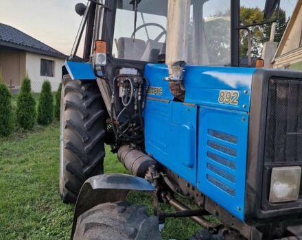 МТЗ Другая 2010 в Луцке на Automoto.ua МТЗ Другая, объемом двигателя 0 л и пробегом 0 тыс. км за 12500 $, фото 14 на Automoto.ua