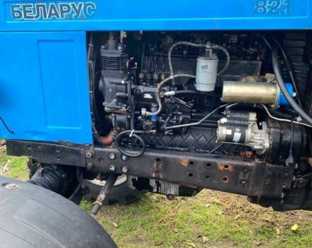 МТЗ Другая, объемом двигателя 0 л и пробегом 0 тыс. км за 12500 $, фото 2 на Automoto.ua