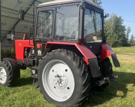 МТЗ Другая, объемом двигателя 0 л и пробегом 0 тыс. км за 12900 $, фото 2 на Automoto.ua