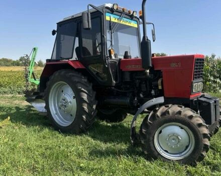МТЗ Другая, объемом двигателя 0 л и пробегом 0 тыс. км за 14500 $, фото 6 на Automoto.ua