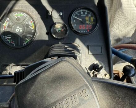 МТЗ Другая, объемом двигателя 0 л и пробегом 0 тыс. км за 11500 $, фото 1 на Automoto.ua