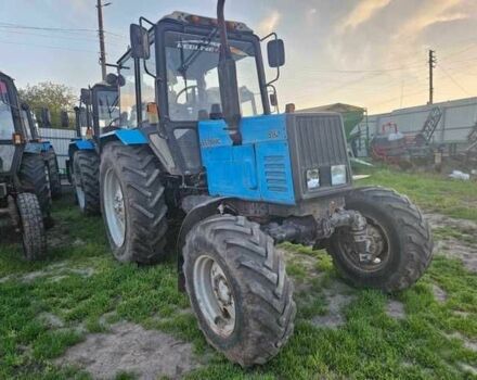 МТЗ Другая, объемом двигателя 4.75 л и пробегом 1000 тыс. км за 13200 $, фото 1 на Automoto.ua