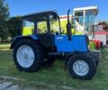МТЗ Другая, объемом двигателя 6 л и пробегом 155 тыс. км за 12800 $, фото 1 на Automoto.ua