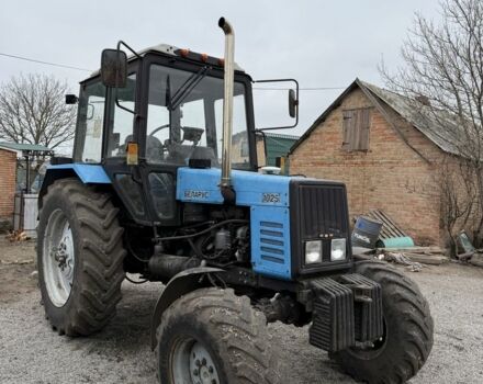 МТЗ Інша, об'ємом двигуна 4.7 л та пробігом 0 тис. км за 15400 $, фото 1 на Automoto.ua