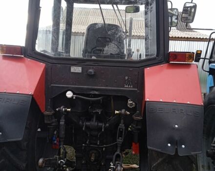 МТЗ Другая, объемом двигателя 0 л и пробегом 0 тыс. км за 12850 $, фото 2 на Automoto.ua