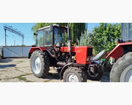 МТЗ Інша, об'ємом двигуна 0 л та пробігом 0 тис. км за 14800 $, фото 15 на Automoto.ua