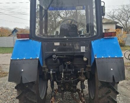 МТЗ Другая 2010 в Зенькове на Automoto.ua МТЗ Другая, объемом двигателя 0 л и пробегом 0 тыс. км за 12200 $, фото 3 на Automoto.ua