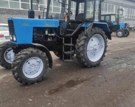 МТЗ Інша, об'ємом двигуна 4.75 л та пробігом 2 тис. км за 13300 $, фото 1 на Automoto.ua