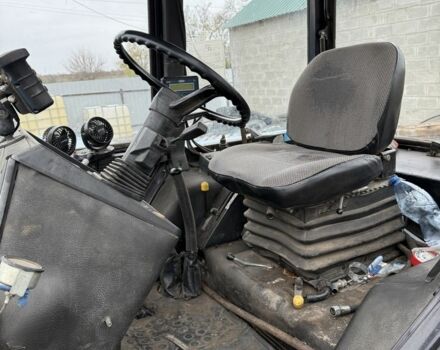 МТЗ Інша, об'ємом двигуна 4.7 л та пробігом 0 тис. км за 15400 $, фото 6 на Automoto.ua