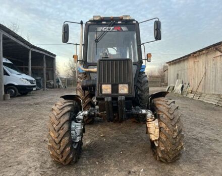 МТЗ Другая, объемом двигателя 0.5 л и пробегом 0 тыс. км за 13100 $, фото 10 на Automoto.ua