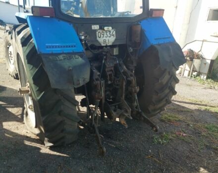 МТЗ Другая, объемом двигателя 0 л и пробегом 0 тыс. км за 8923 $, фото 4 на Automoto.ua