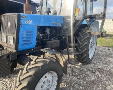 МТЗ Другая, объемом двигателя 0 л и пробегом 0 тыс. км за 11000 $, фото 4 на Automoto.ua