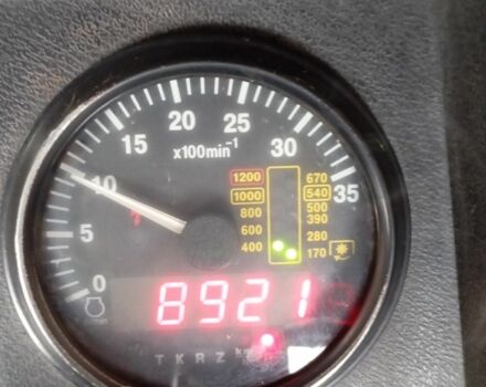 МТЗ Другая, объемом двигателя 0 л и пробегом 0 тыс. км за 11000 $, фото 9 на Automoto.ua