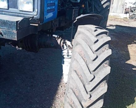 МТЗ Інша, об'ємом двигуна 4.7 л та пробігом 0 тис. км за 15000 $, фото 9 на Automoto.ua