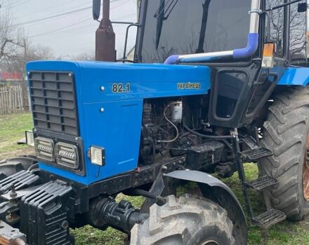 МТЗ Другая, объемом двигателя 0 л и пробегом 10 тыс. км за 12000 $, фото 2 на Automoto.ua