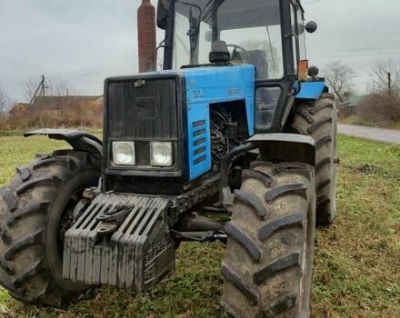 МТЗ Другая, объемом двигателя 0 л и пробегом 0 тыс. км за 14500 $, фото 2 на Automoto.ua