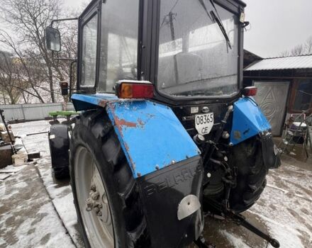 МТЗ Другая, объемом двигателя 4.75 л и пробегом 3 тыс. км за 15500 $, фото 5 на Automoto.ua