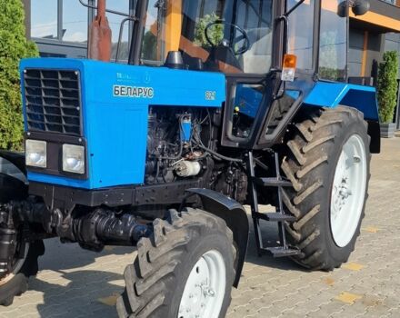 МТЗ Другая, объемом двигателя 0 л и пробегом 5 тыс. км за 13900 $, фото 5 на Automoto.ua