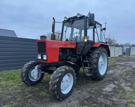 МТЗ Другая, объемом двигателя 4.75 л и пробегом 0 тыс. км за 13500 $, фото 11 на Automoto.ua