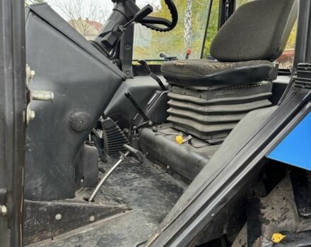 МТЗ Інша, об'ємом двигуна 4.75 л та пробігом 4 тис. км за 13149 $, фото 10 на Automoto.ua