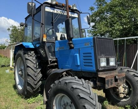 МТЗ Інша, об'ємом двигуна 0 л та пробігом 0 тис. км за 12700 $, фото 4 на Automoto.ua