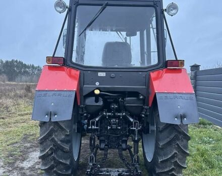 МТЗ Другая, объемом двигателя 4.75 л и пробегом 0 тыс. км за 13500 $, фото 1 на Automoto.ua