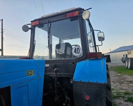 МТЗ Другая, объемом двигателя 4.75 л и пробегом 1000 тыс. км за 13200 $, фото 2 на Automoto.ua