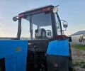 МТЗ Другая, объемом двигателя 4.75 л и пробегом 1000 тыс. км за 13200 $, фото 2 на Automoto.ua