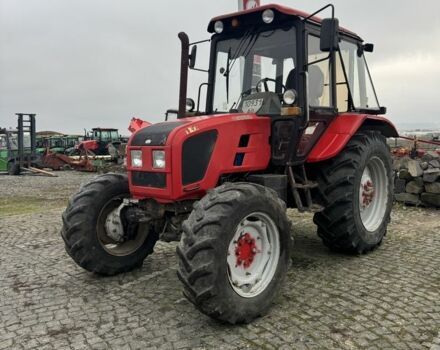 МТЗ Другая, объемом двигателя 3.16 л и пробегом 5 тыс. км за 10600 $, фото 2 на Automoto.ua