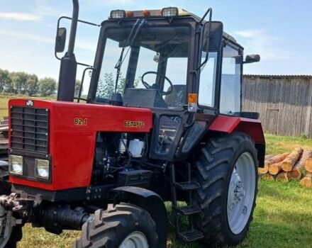 МТЗ Другая, объемом двигателя 0 л и пробегом 0 тыс. км за 12950 $, фото 6 на Automoto.ua