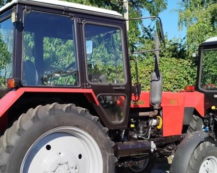 МТЗ Другая, объемом двигателя 0 л и пробегом 0 тыс. км за 14800 $, фото 2 на Automoto.ua