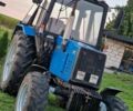 МТЗ Другая 2010 в Луцке на Automoto.ua МТЗ Другая, объемом двигателя 0 л и пробегом 0 тыс. км за 12500 $, фото 4 на Automoto.ua
