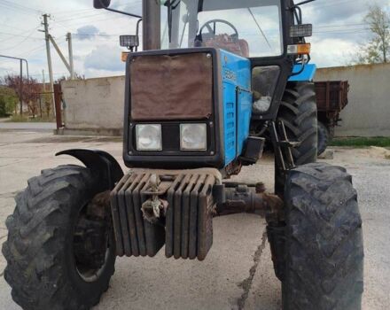 МТЗ Другая, объемом двигателя 0 л и пробегом 0 тыс. км за 14000 $, фото 1 на Automoto.ua