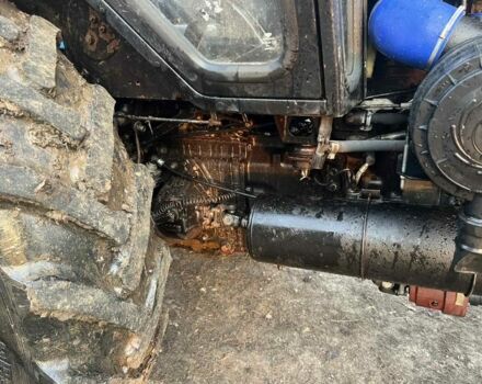 МТЗ Другая, объемом двигателя 0.5 л и пробегом 0 тыс. км за 13100 $, фото 6 на Automoto.ua