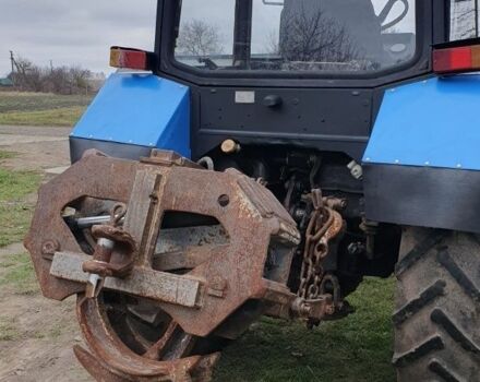 МТЗ Другая, объемом двигателя 0 л и пробегом 0 тыс. км за 13000 $, фото 4 на Automoto.ua