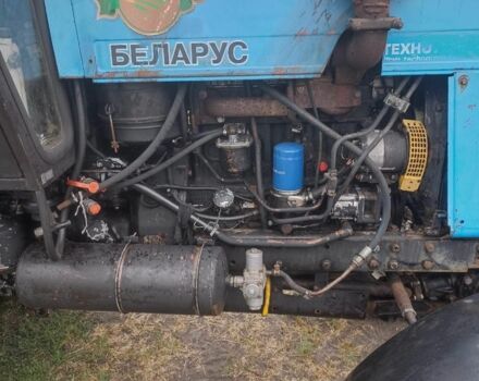 МТЗ Другая, объемом двигателя 0 л и пробегом 0 тыс. км за 14539 $, фото 5 на Automoto.ua