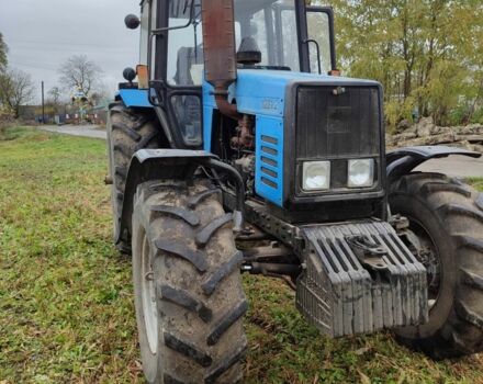 МТЗ Другая, объемом двигателя 0 л и пробегом 0 тыс. км за 14500 $, фото 3 на Automoto.ua